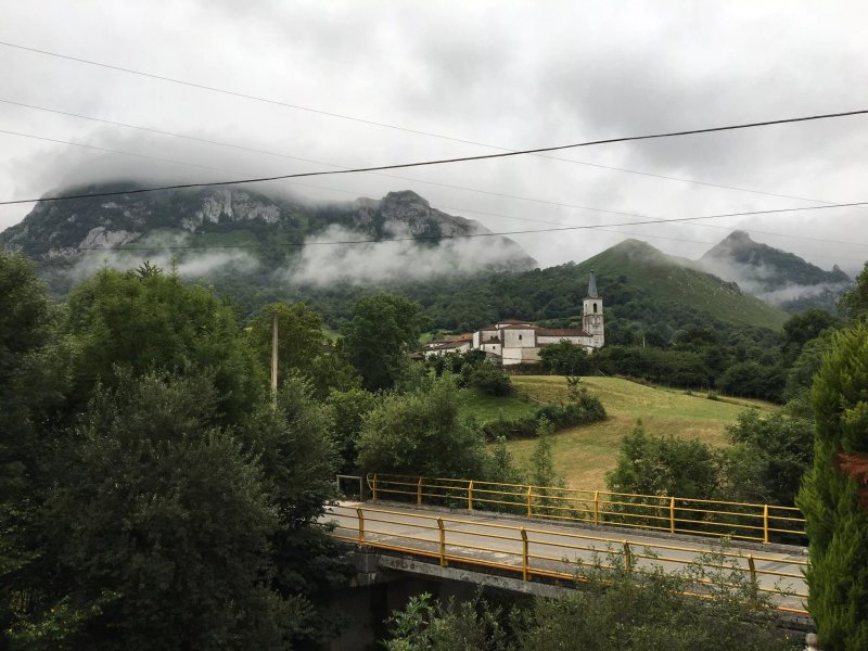 Hotel Rural El Fondon