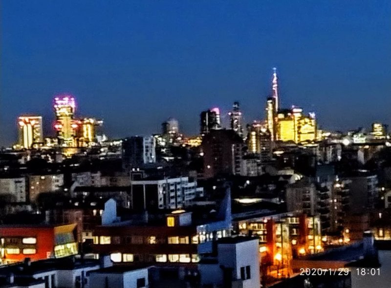 Luxury Milan Suites & Apartments