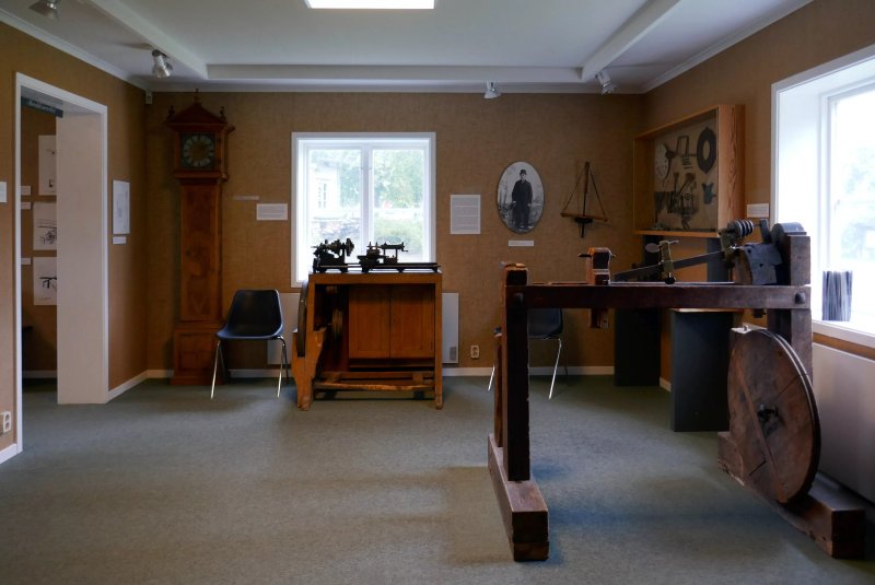 Polhemsmuseet