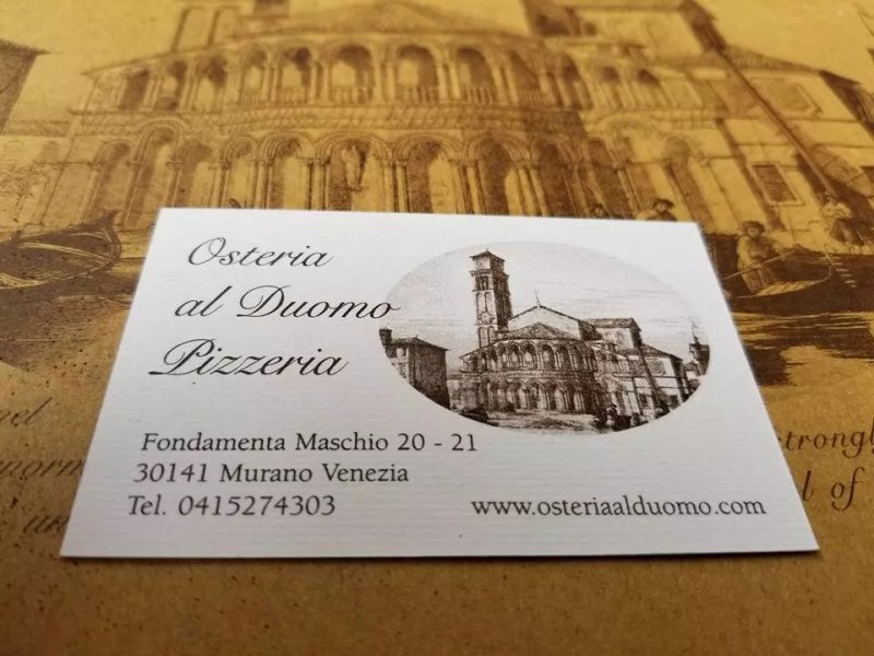 Osteria Al Bivio