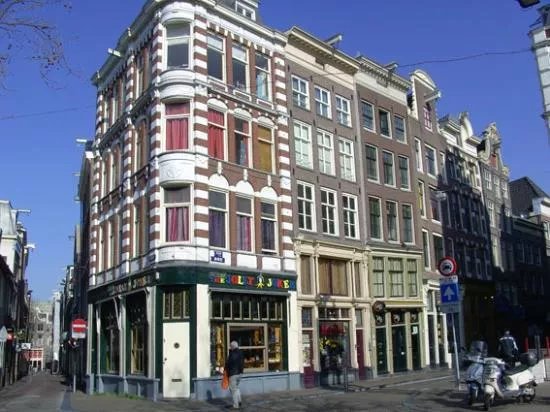Zeedijk