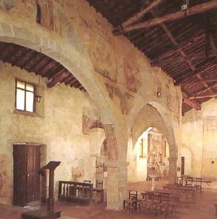 Chiesa di San Nicola