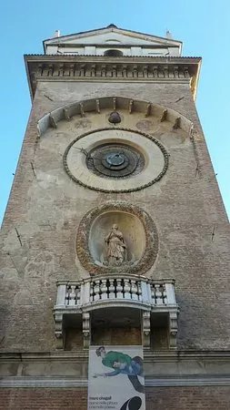 Palazzo della Ragione