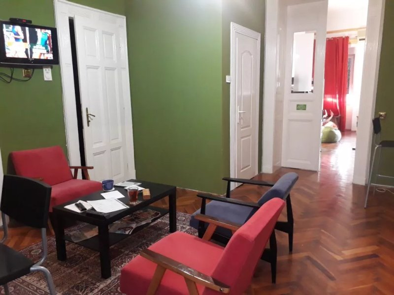 Alterna Home Hostel