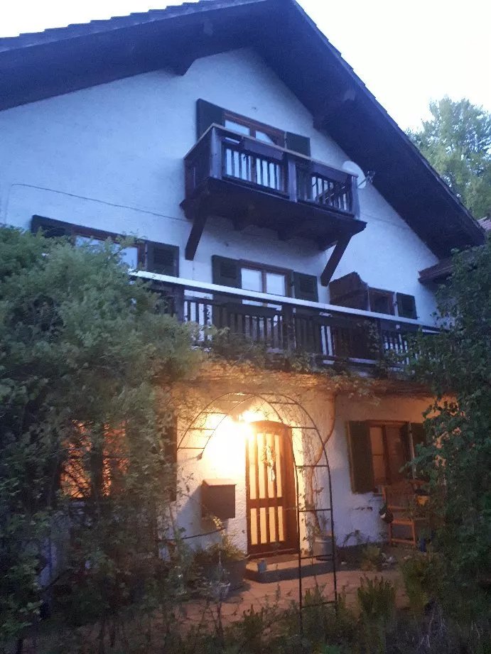 Martina's Place