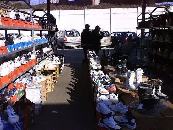 Mercato di Poggioreale