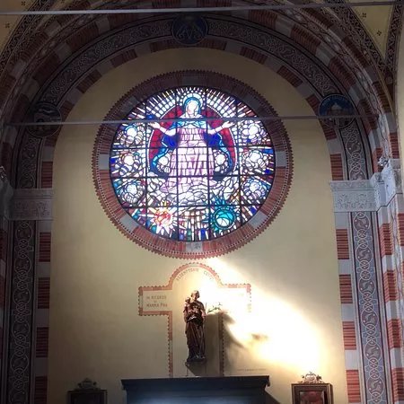 Santuario della Beata Vergine Mater Amabilis