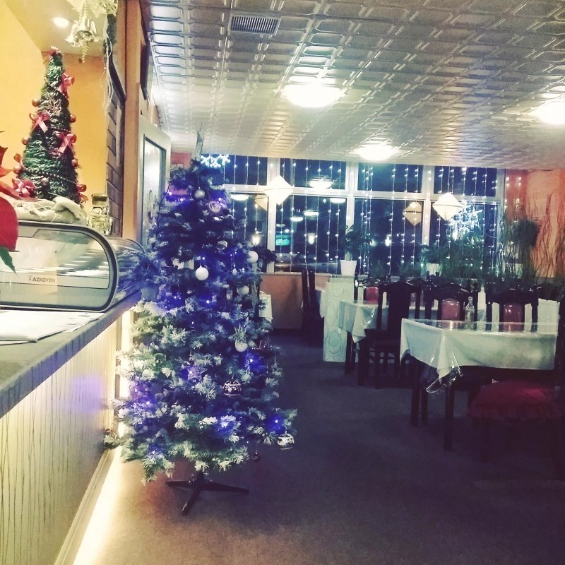 Via Restaurant
