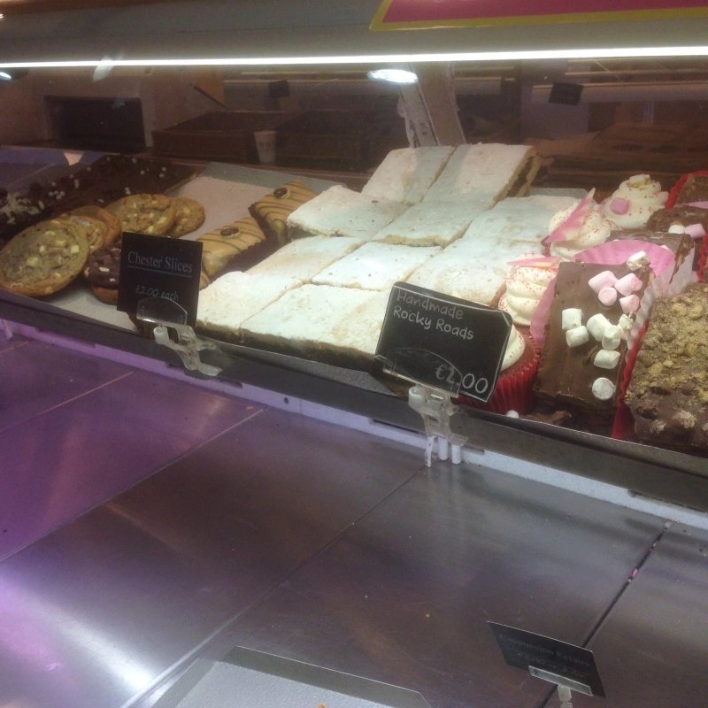 O'Hehirs Bakery Cafe