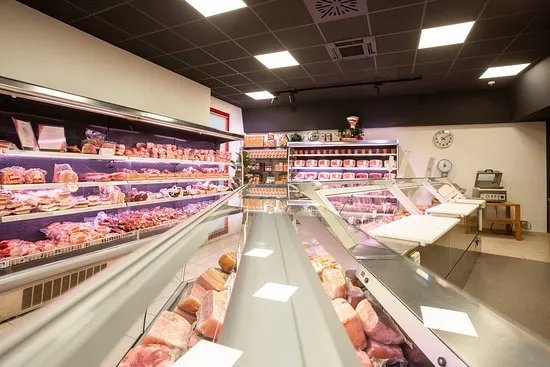 La Bottega di Levoni