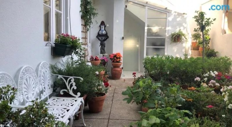 Guest House Alma Peregrina