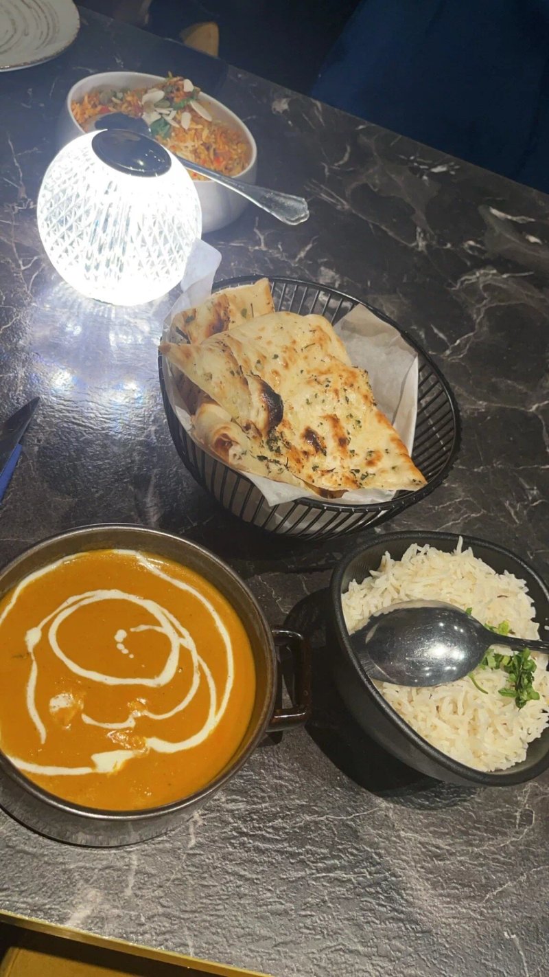 Royal Indian
