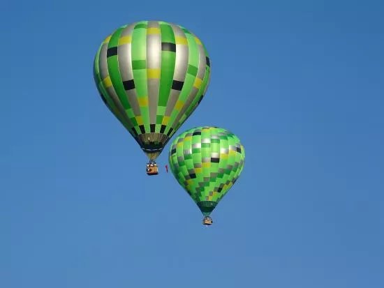 Atmosph'Air Montgolfieres Occitanes