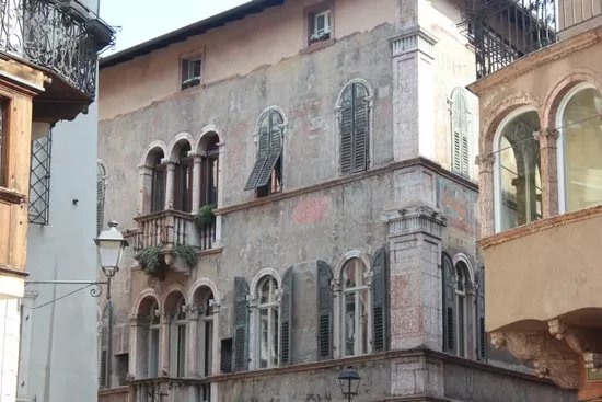 Palazzo Meli del Monte