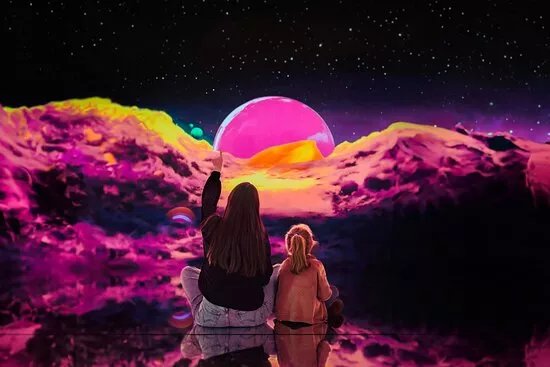 Planet Happiness