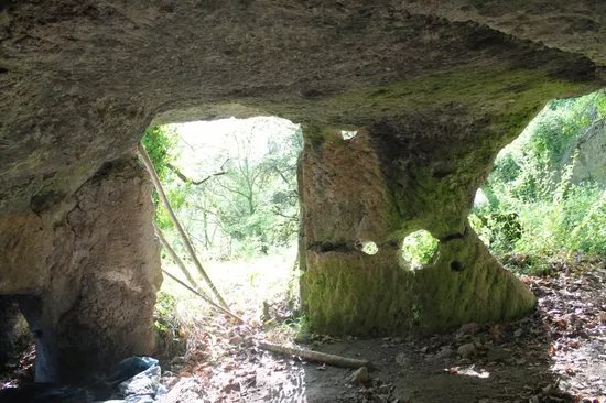 Grotte di San Lorenzo