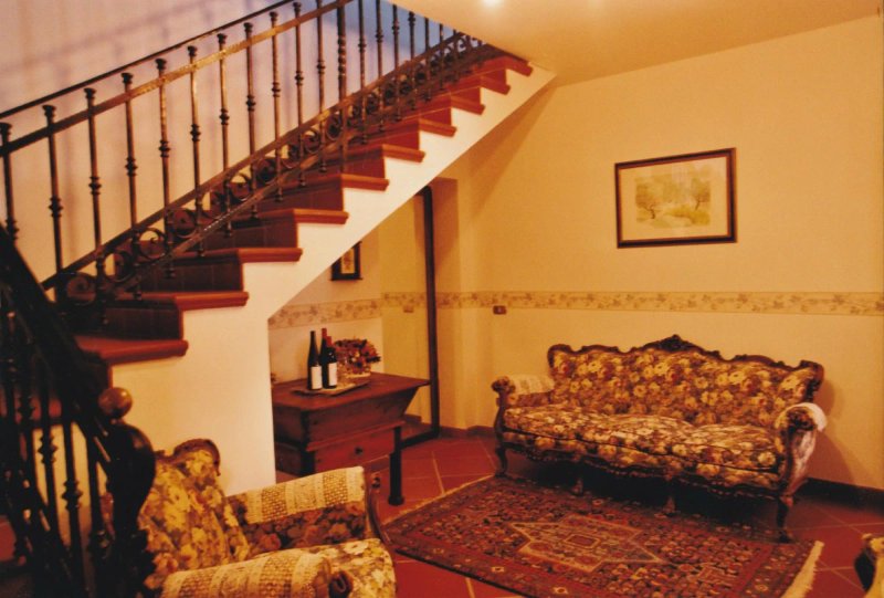 Agriturismo KOGOJ