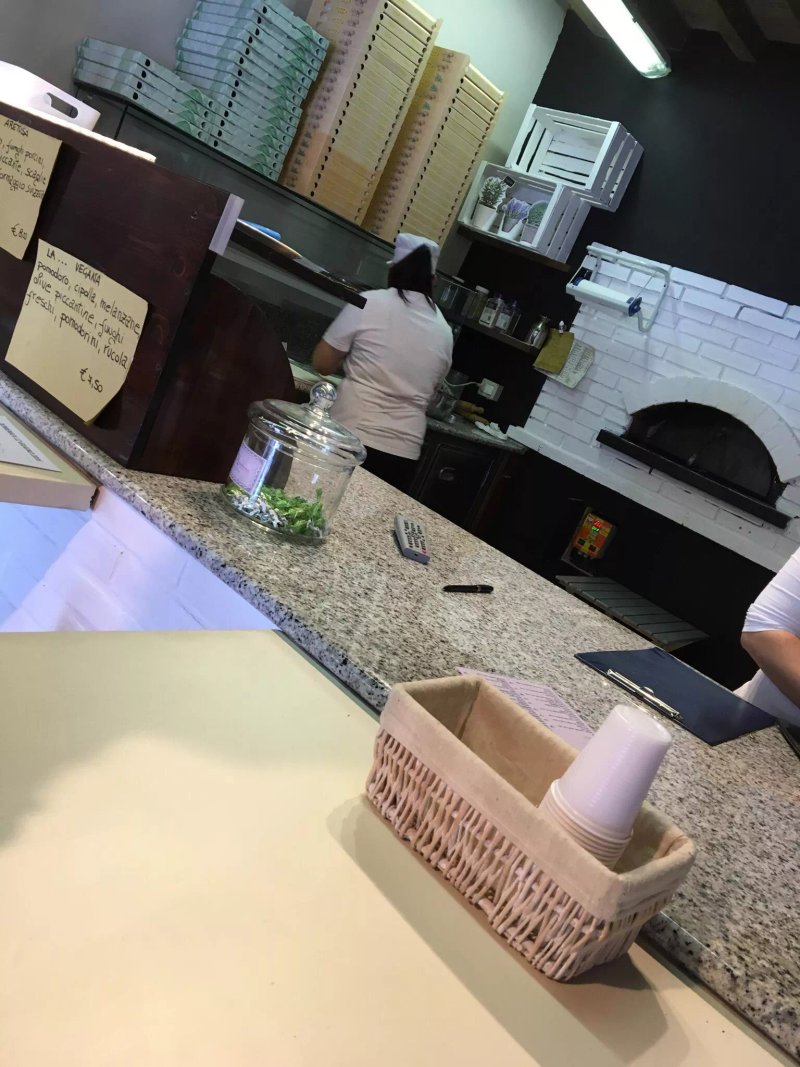 Pizzeria Happy Days