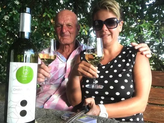 Vina Pilato