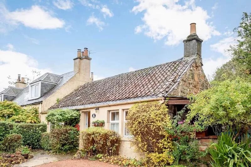 Park Mill Cottages | Mill Cottage