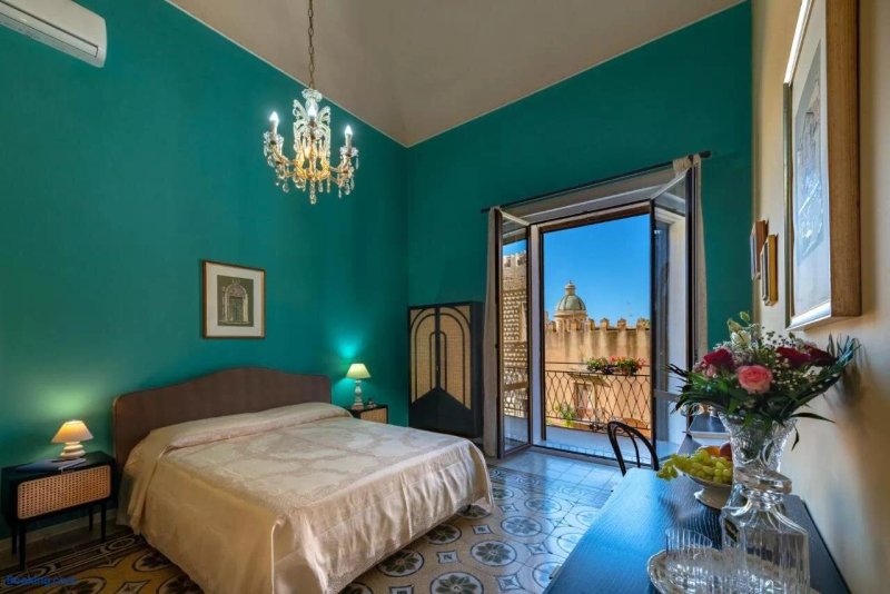 B&B Tommaso Fazello Sciacca
