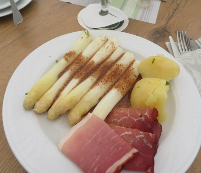 Spargelhof Thiermann