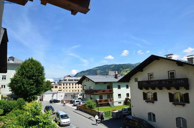 Appartementhaus CityXpress