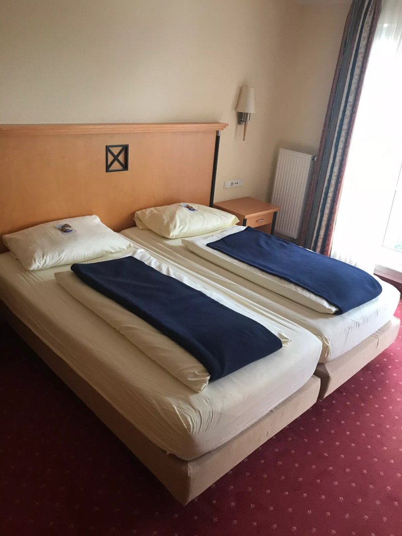 Hotel Haus am Park