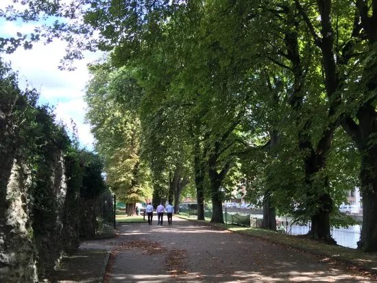 Chestnut Walk