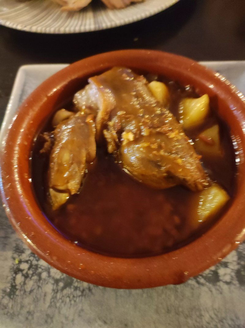 Restaurante Cafeteria Cabezas