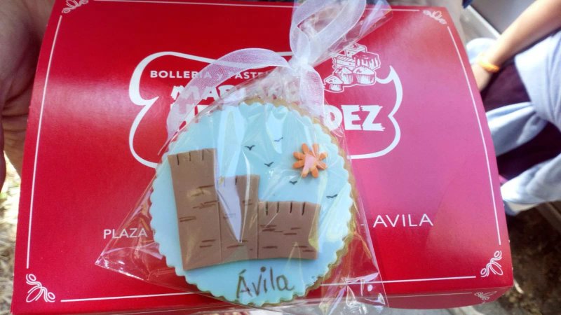 Bolleria y Pasteleria Mariano Hernandez
