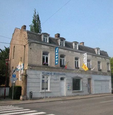 Galerie Detour