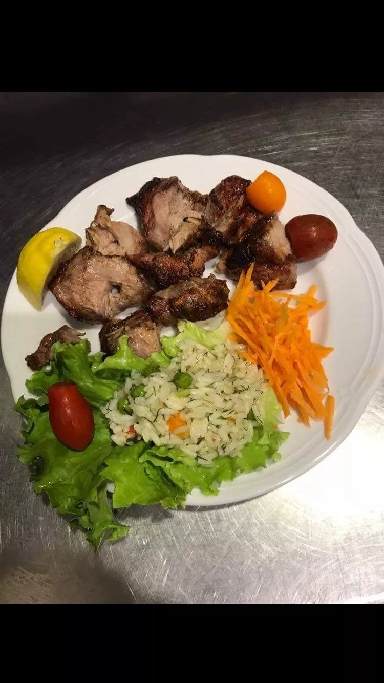 Taverna Derveni