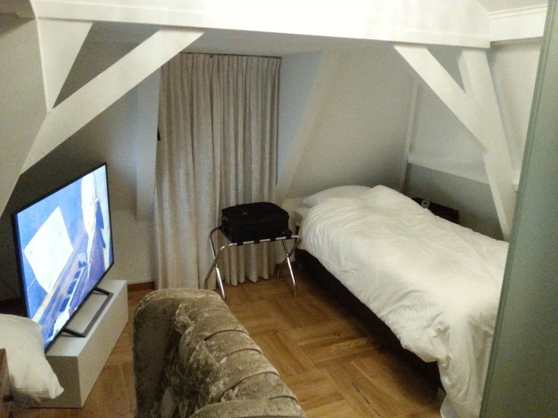 Luxury Apartments Delft I Golden Heart