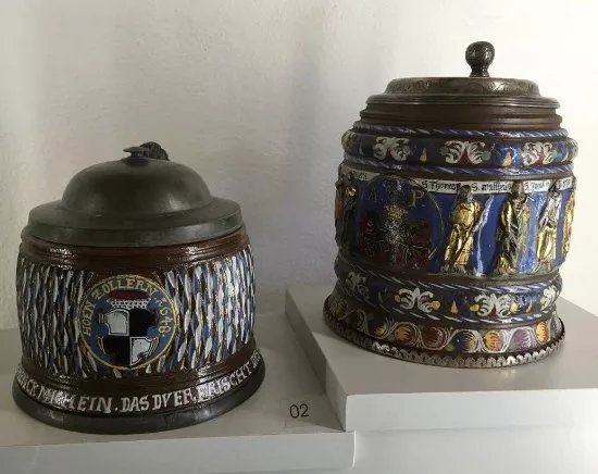 Krugemuseum Creussen