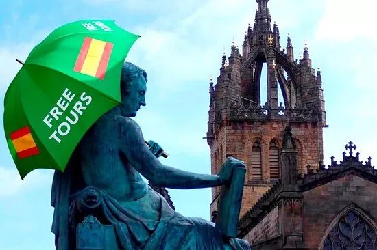 Brujula Free Tours