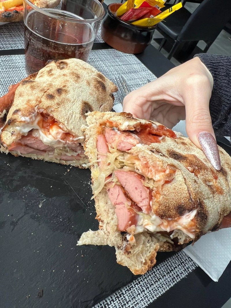 Italianpizza Inveruno di Giovanni Mazza