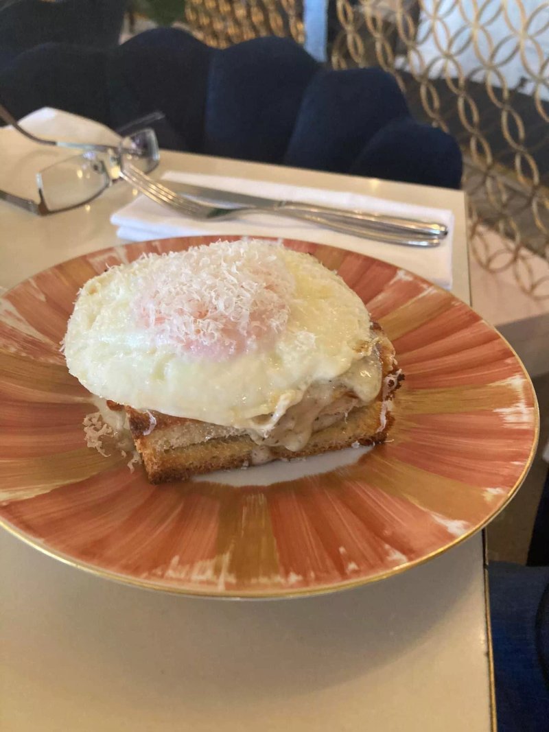 Angelo Musa Patisserie