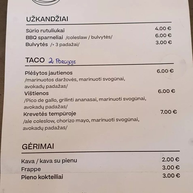 Juodas Puodas