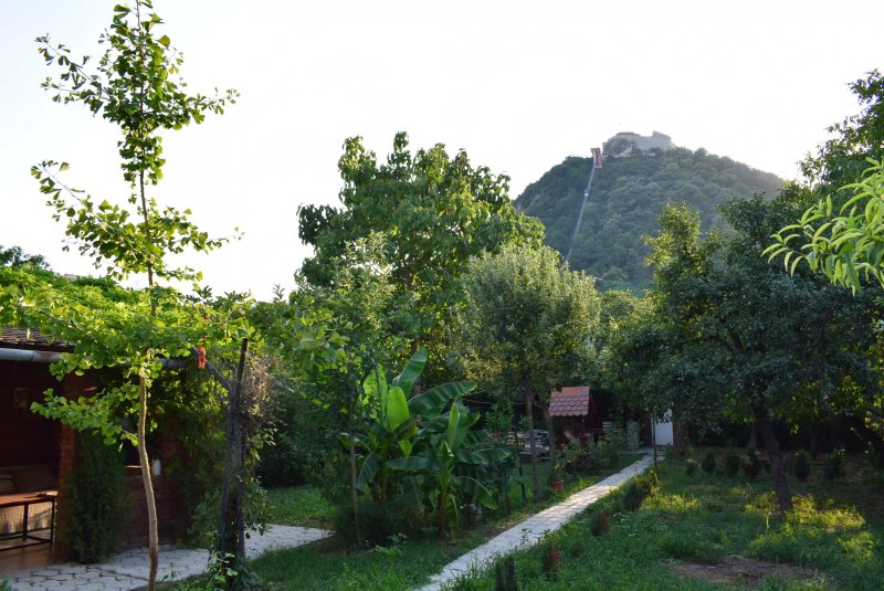Casa Horea