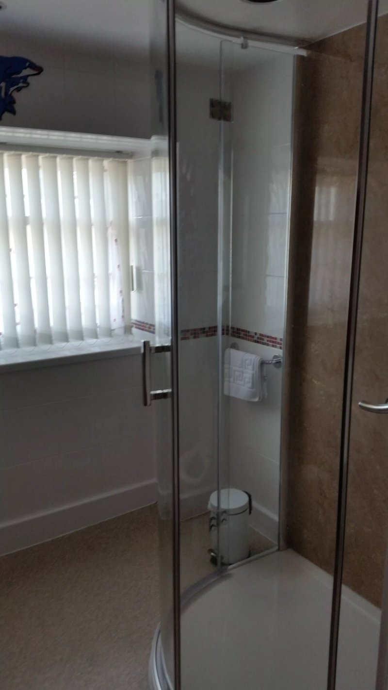 Lynwood Guest House