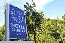Hotel Caldelas