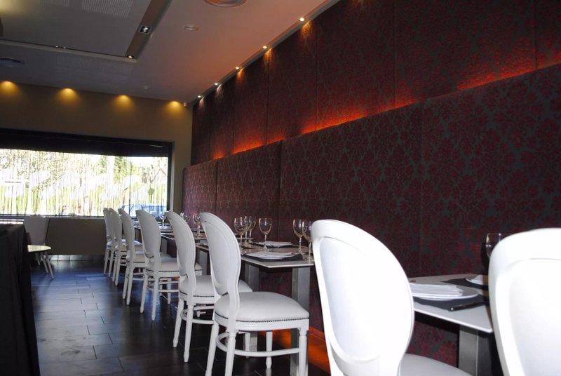 La Spezia Restaurante