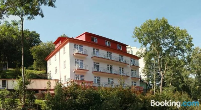 Hotel Dalibor