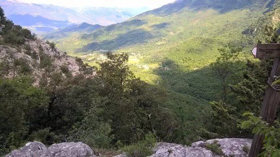 Eremo di Santa Maria del Cauto