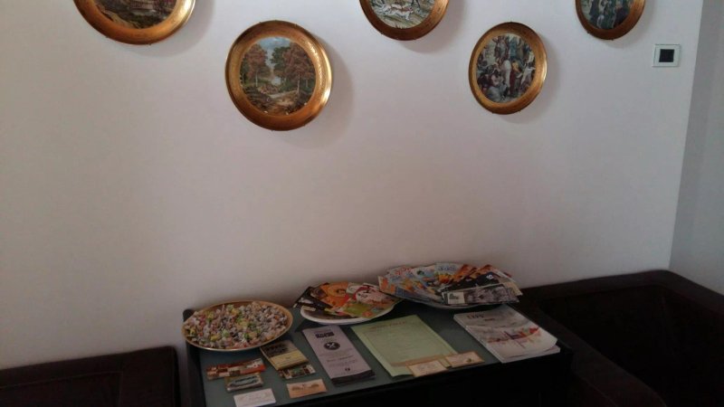 B&B Sofia