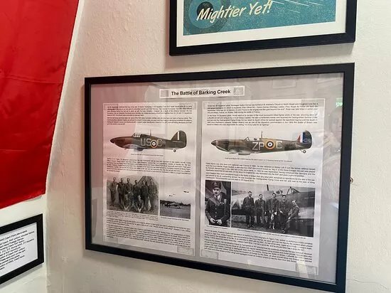 RAF Hornchurch Heritage Centre