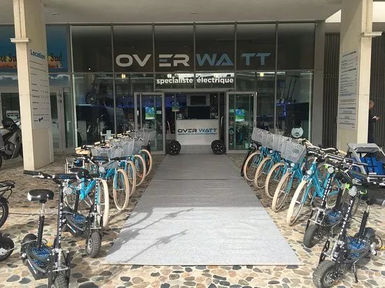 Over Watt