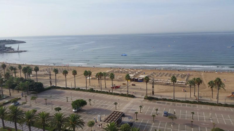 Apartamentos Rodes