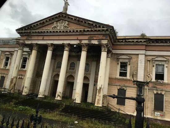 Courthouse